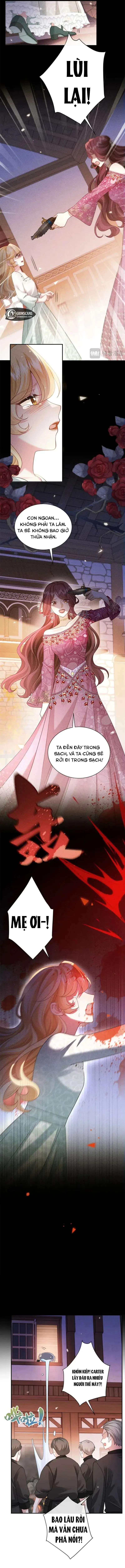 Kiếp Này, Ta Bỏ Vai Nữ Hoàng Phản Diện Chapter 34 - 11