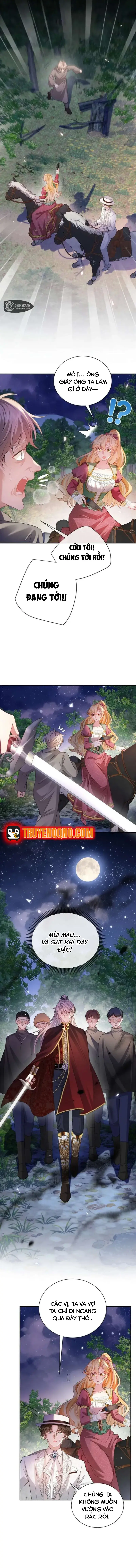 Kiếp Này, Ta Bỏ Vai Nữ Hoàng Phản Diện Chapter 35 - 8