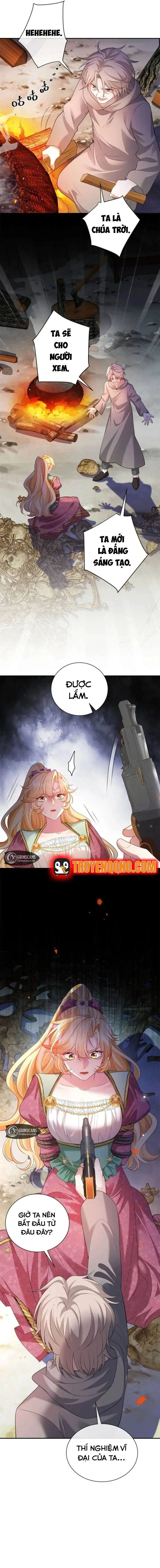 Kiếp Này, Ta Bỏ Vai Nữ Hoàng Phản Diện Chapter 35 - 12