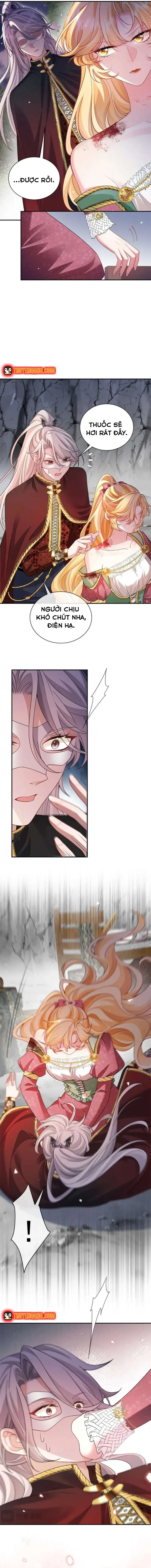 Kiếp Này, Ta Bỏ Vai Nữ Hoàng Phản Diện Chapter 36 - 10