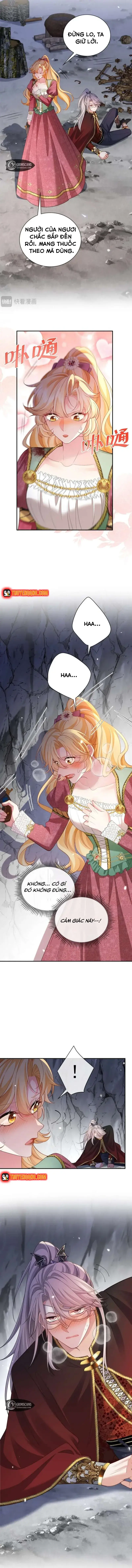 Kiếp Này, Ta Bỏ Vai Nữ Hoàng Phản Diện Chapter 36 - 12
