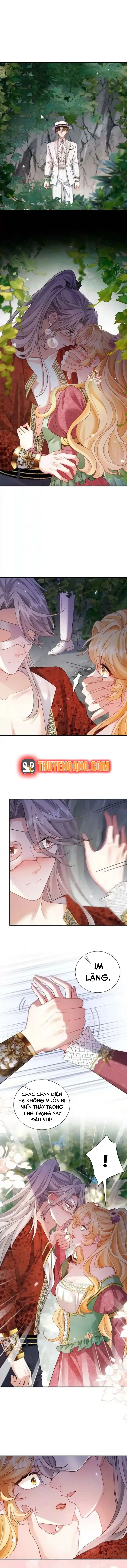 Kiếp Này, Ta Bỏ Vai Nữ Hoàng Phản Diện Chapter 37 - 6