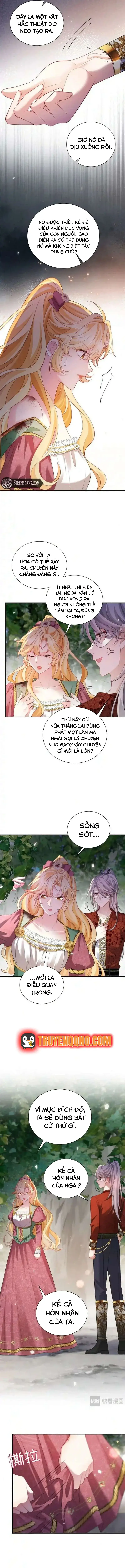 Kiếp Này, Ta Bỏ Vai Nữ Hoàng Phản Diện Chapter 37 - 8
