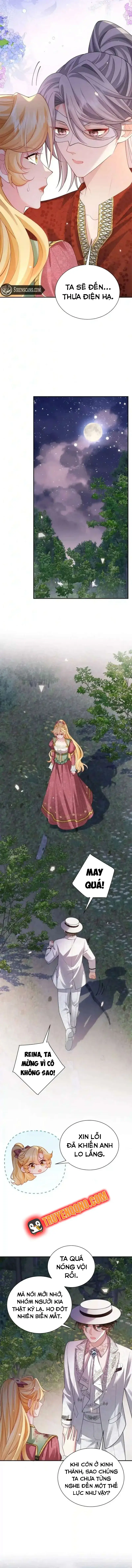 Kiếp Này, Ta Bỏ Vai Nữ Hoàng Phản Diện Chapter 37 - 10