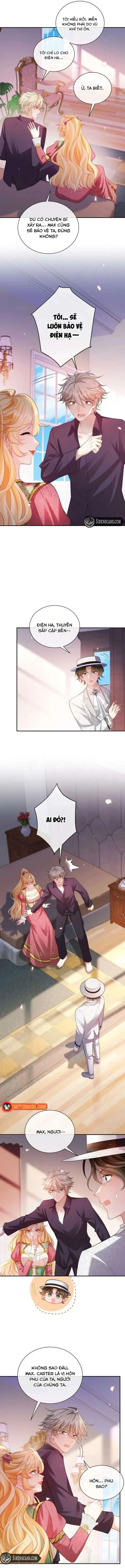 Kiếp Này, Ta Bỏ Vai Nữ Hoàng Phản Diện Chapter 39 - 5