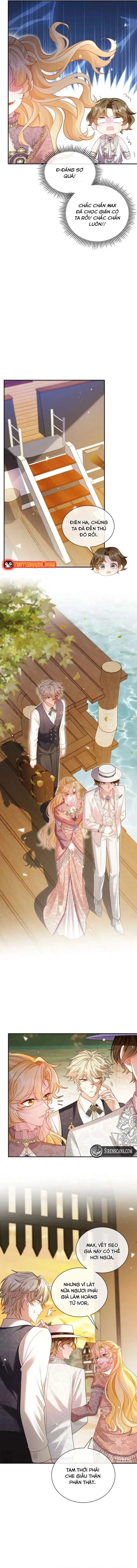 Kiếp Này, Ta Bỏ Vai Nữ Hoàng Phản Diện Chapter 39 - 9