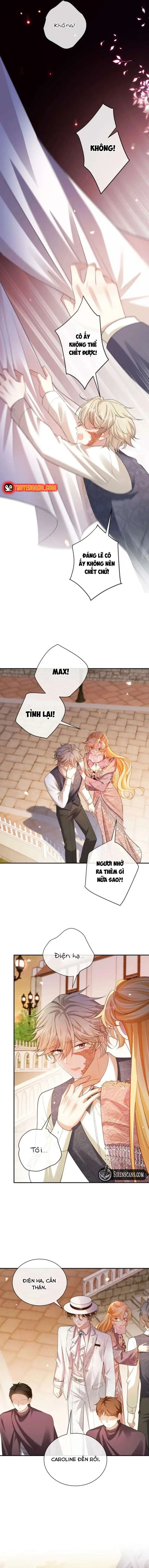 Kiếp Này, Ta Bỏ Vai Nữ Hoàng Phản Diện Chapter 39 - 11