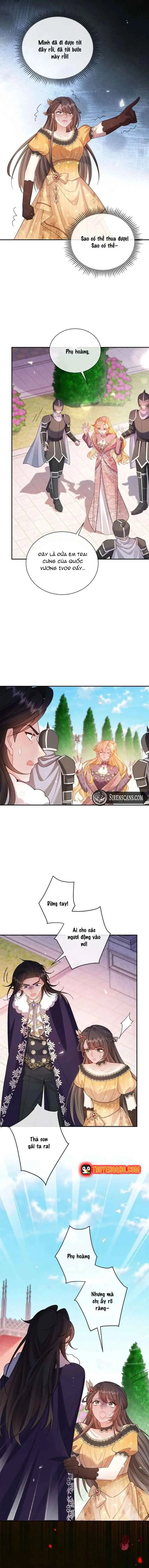 Kiếp Này, Ta Bỏ Vai Nữ Hoàng Phản Diện Chapter 41 - 11
