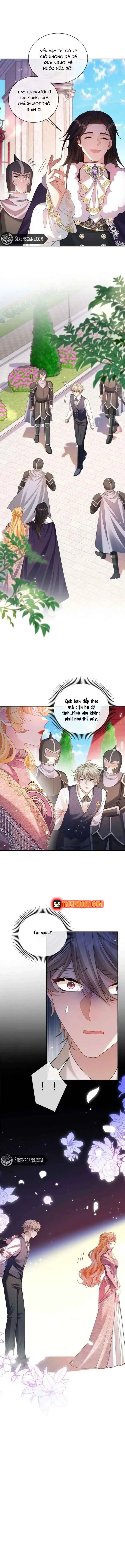 Kiếp Này, Ta Bỏ Vai Nữ Hoàng Phản Diện Chapter 41 - 13
