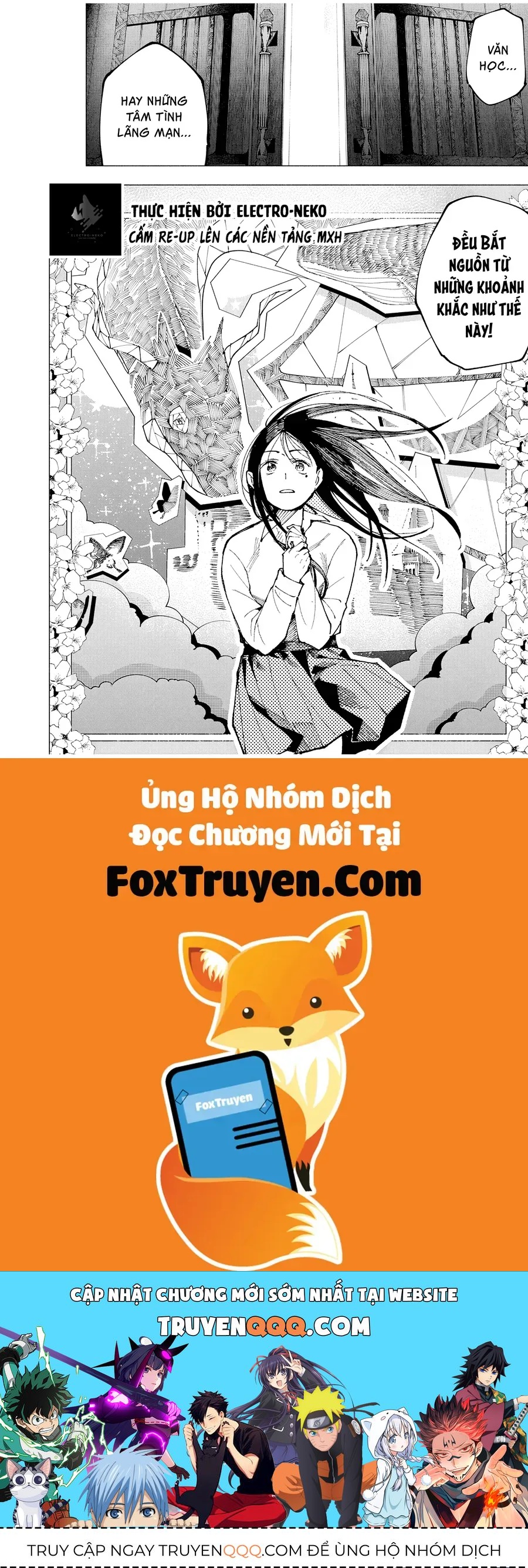 Nàng Artemis Sống Cùng Mái Nhà Chapter 5 - 27