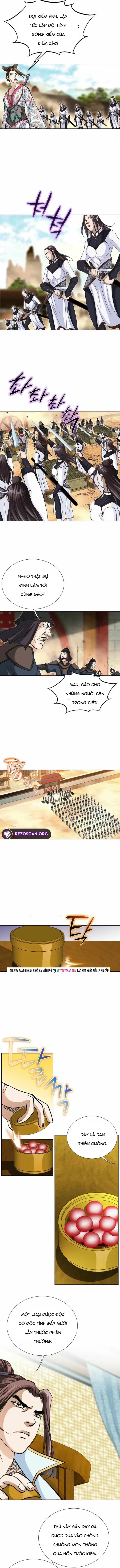 Vô Song Chapter 73 - 3