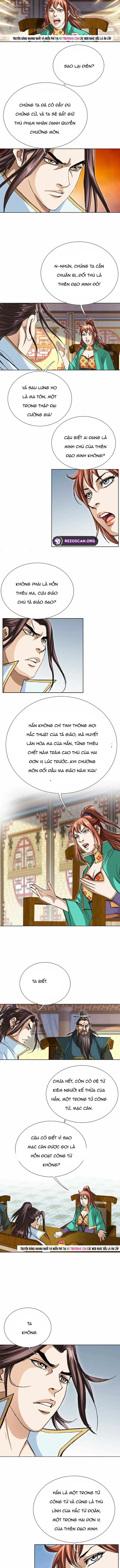 Vô Song Chapter 73 - 7