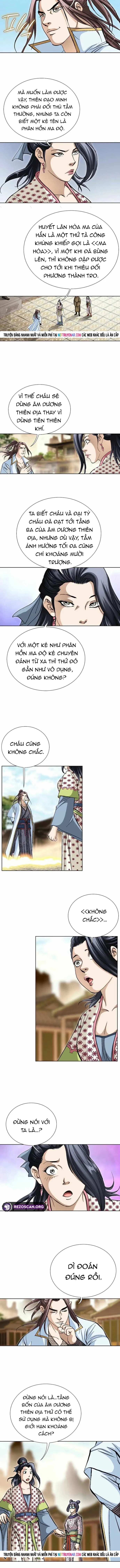 Vô Song Chapter 74 - 2