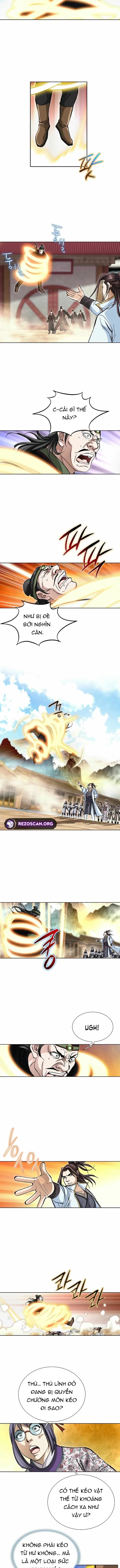 Vô Song Chapter 74 - 11