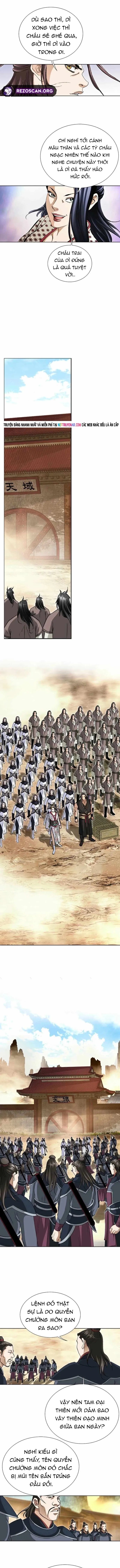 Vô Song Chapter 74 - 4