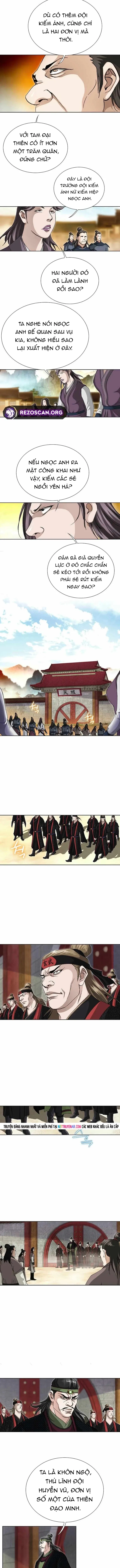 Vô Song Chapter 74 - 5