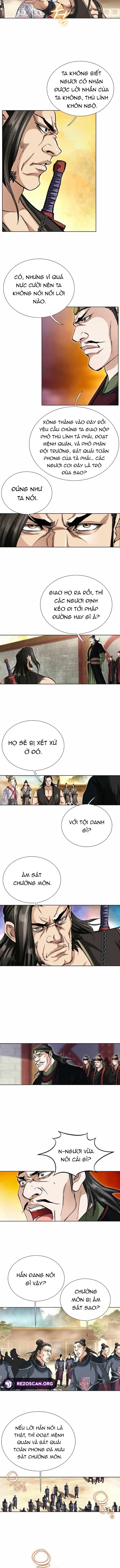 Vô Song Chapter 74 - 7