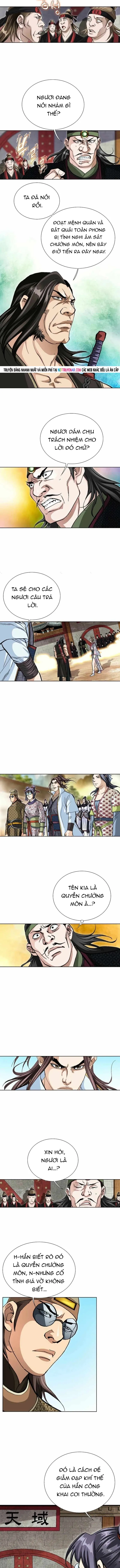 Vô Song Chapter 74 - 8