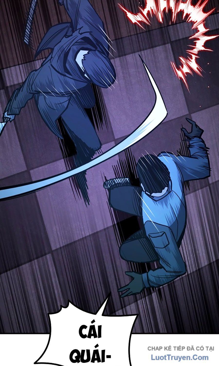 Thực Thi Công Lý Chapter 25 - 101