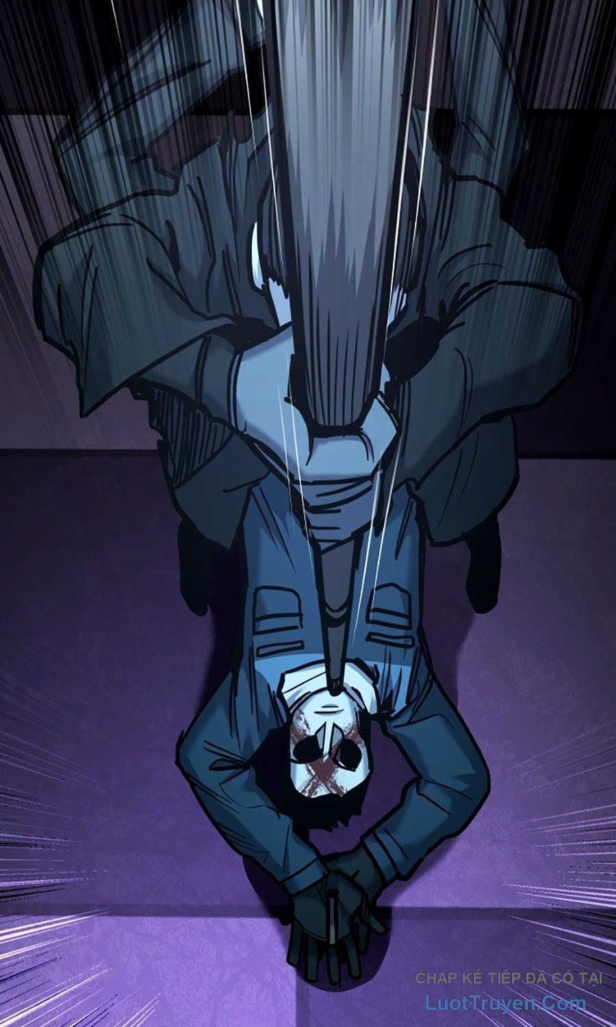 Thực Thi Công Lý Chapter 25 - 113