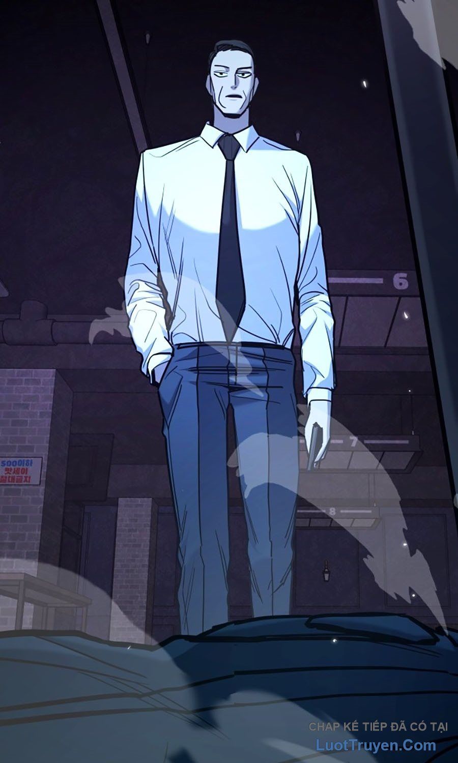 Thực Thi Công Lý Chapter 25 - 118