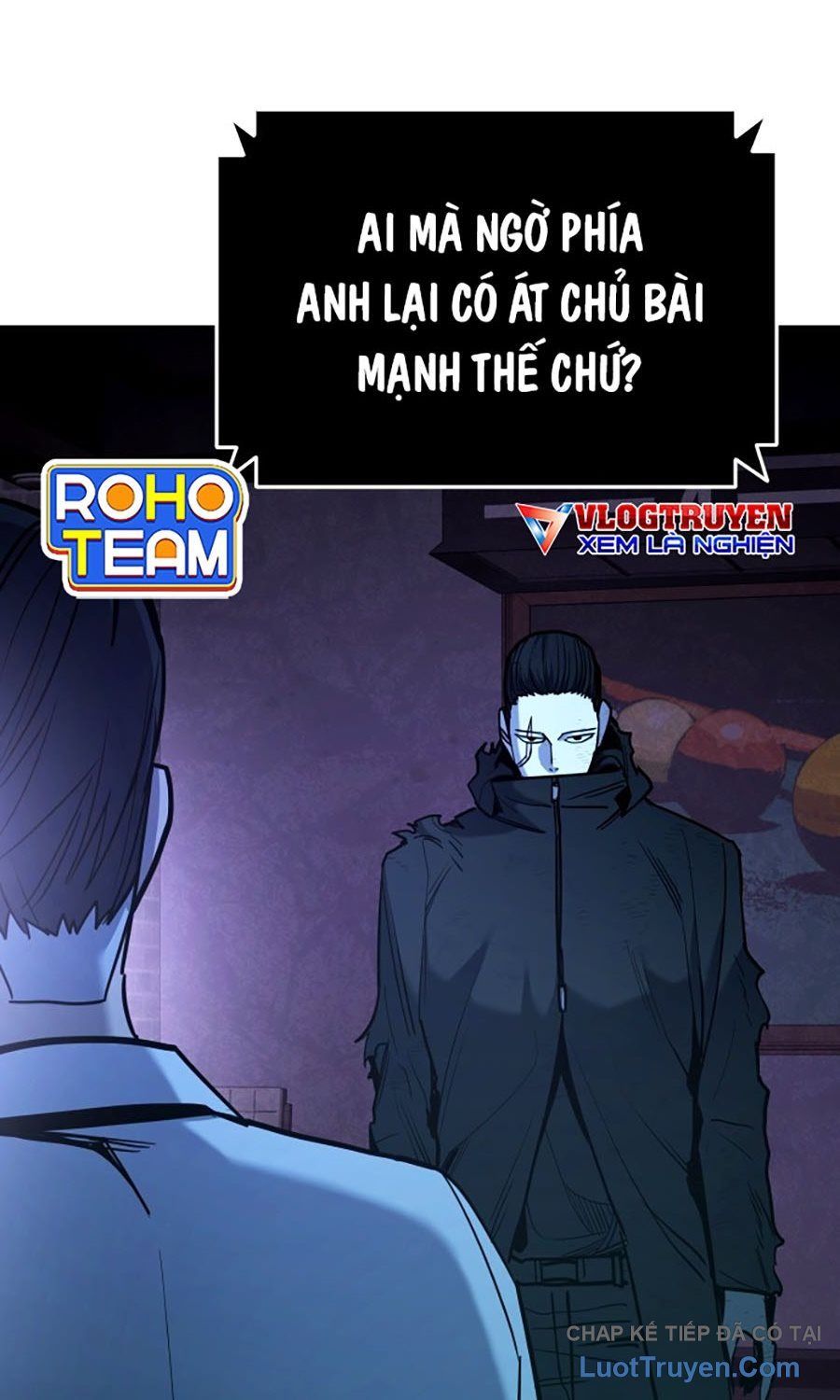 Thực Thi Công Lý Chapter 25 - 123