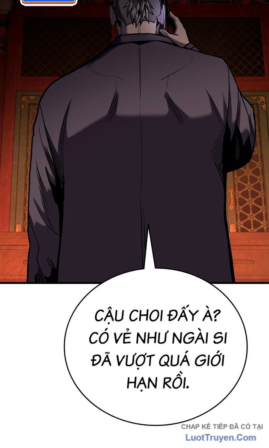 Thực Thi Công Lý Chapter 25 - 139