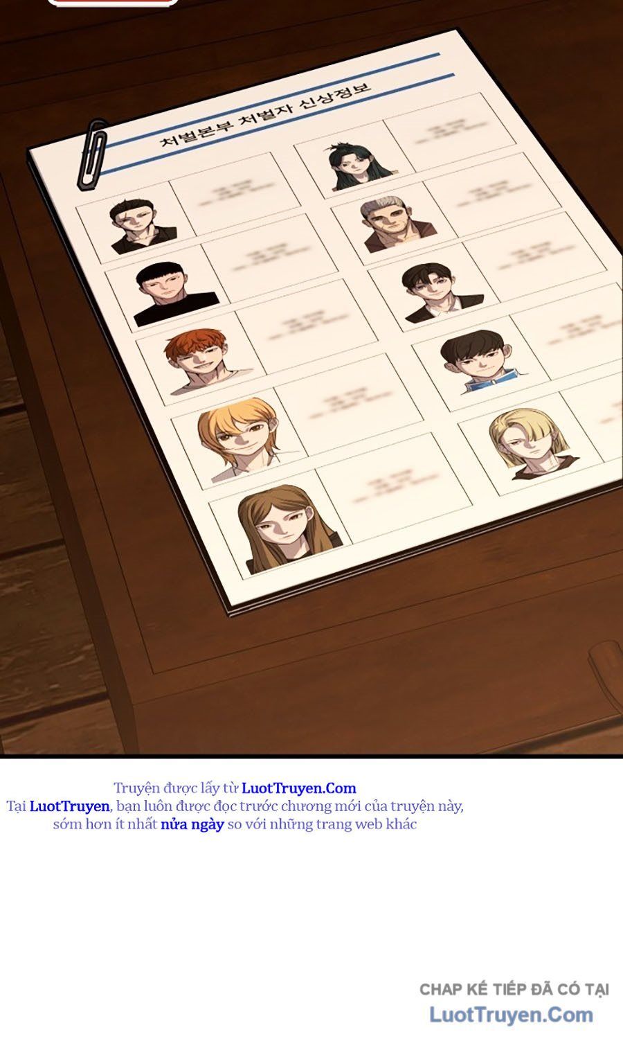 Thực Thi Công Lý Chapter 25 - 148