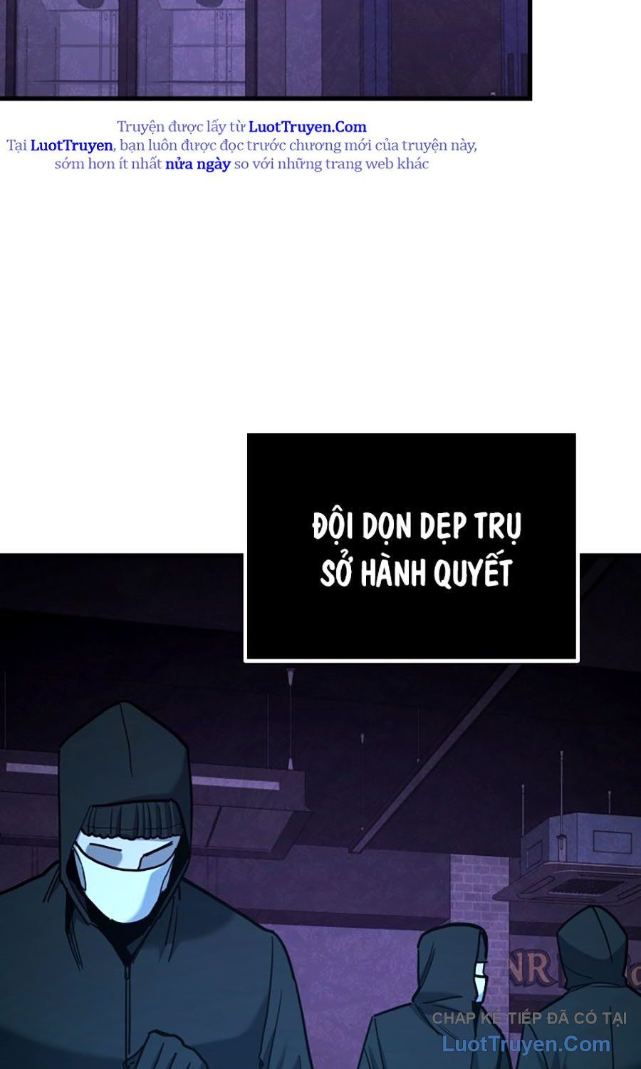 Thực Thi Công Lý Chapter 25 - 150