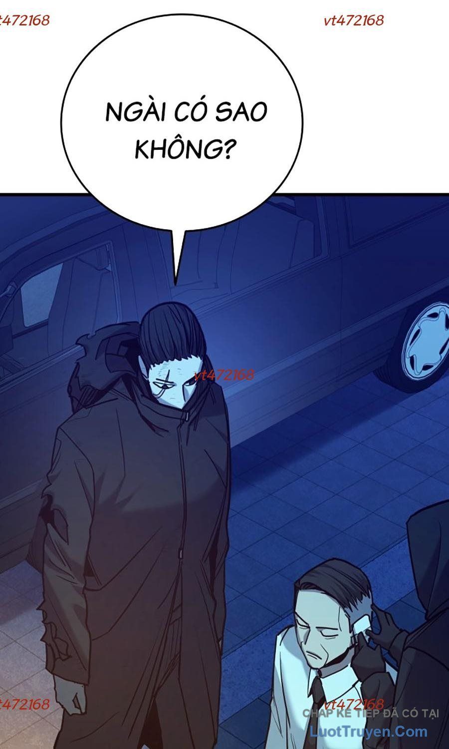 Thực Thi Công Lý Chapter 25 - 153