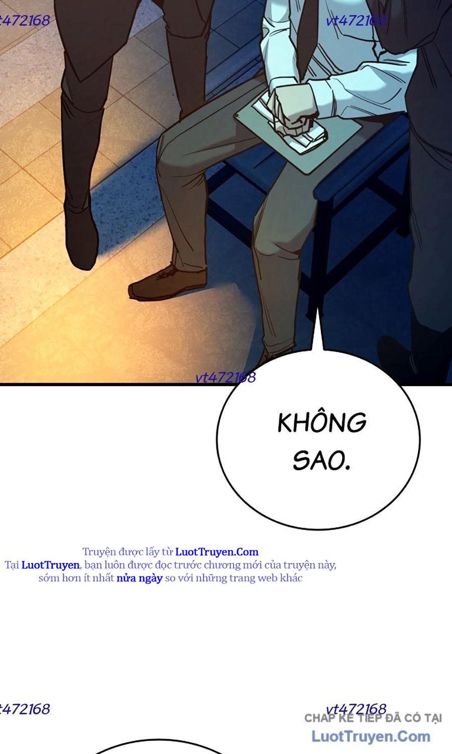 Thực Thi Công Lý Chapter 25 - 154