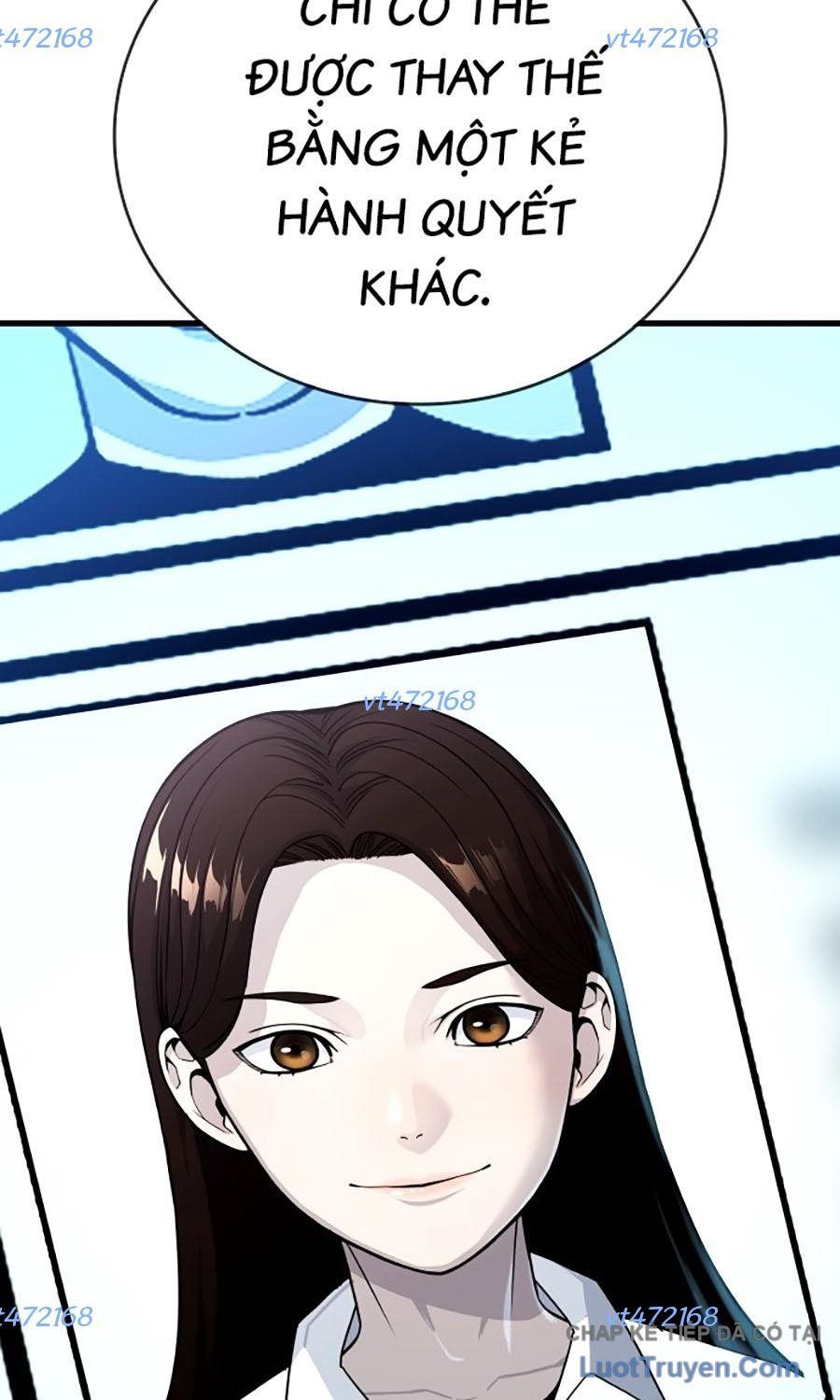 Thực Thi Công Lý Chapter 25 - 160