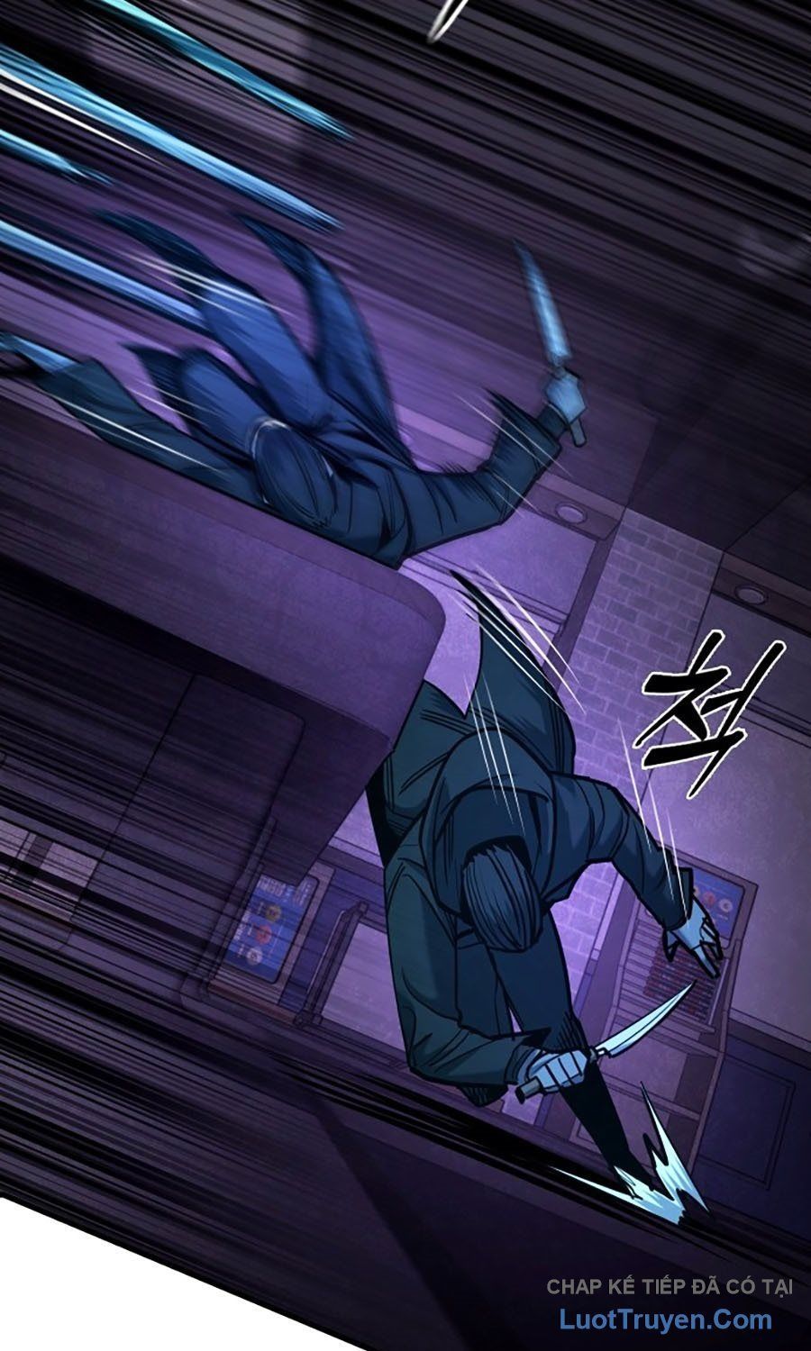 Thực Thi Công Lý Chapter 25 - 19