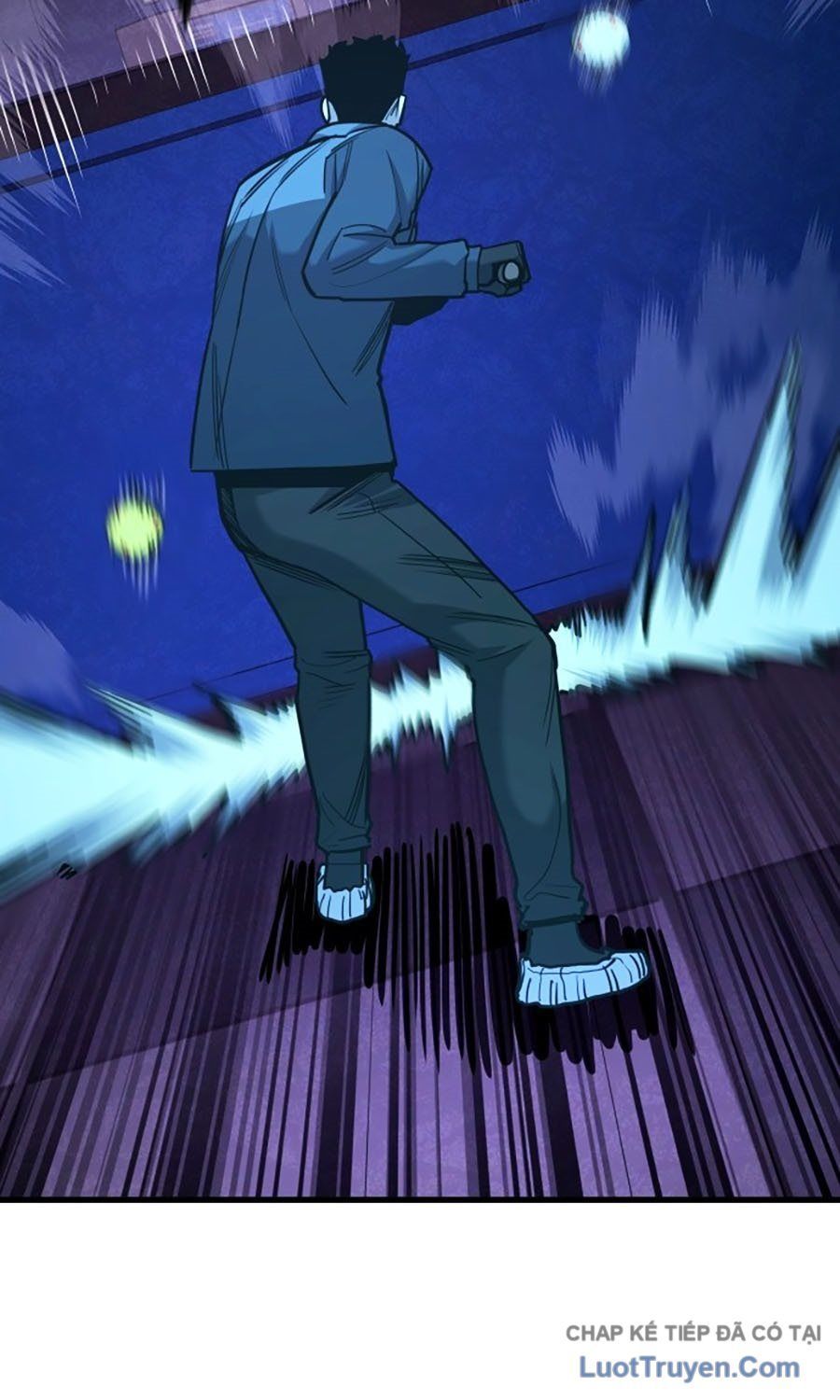 Thực Thi Công Lý Chapter 25 - 27