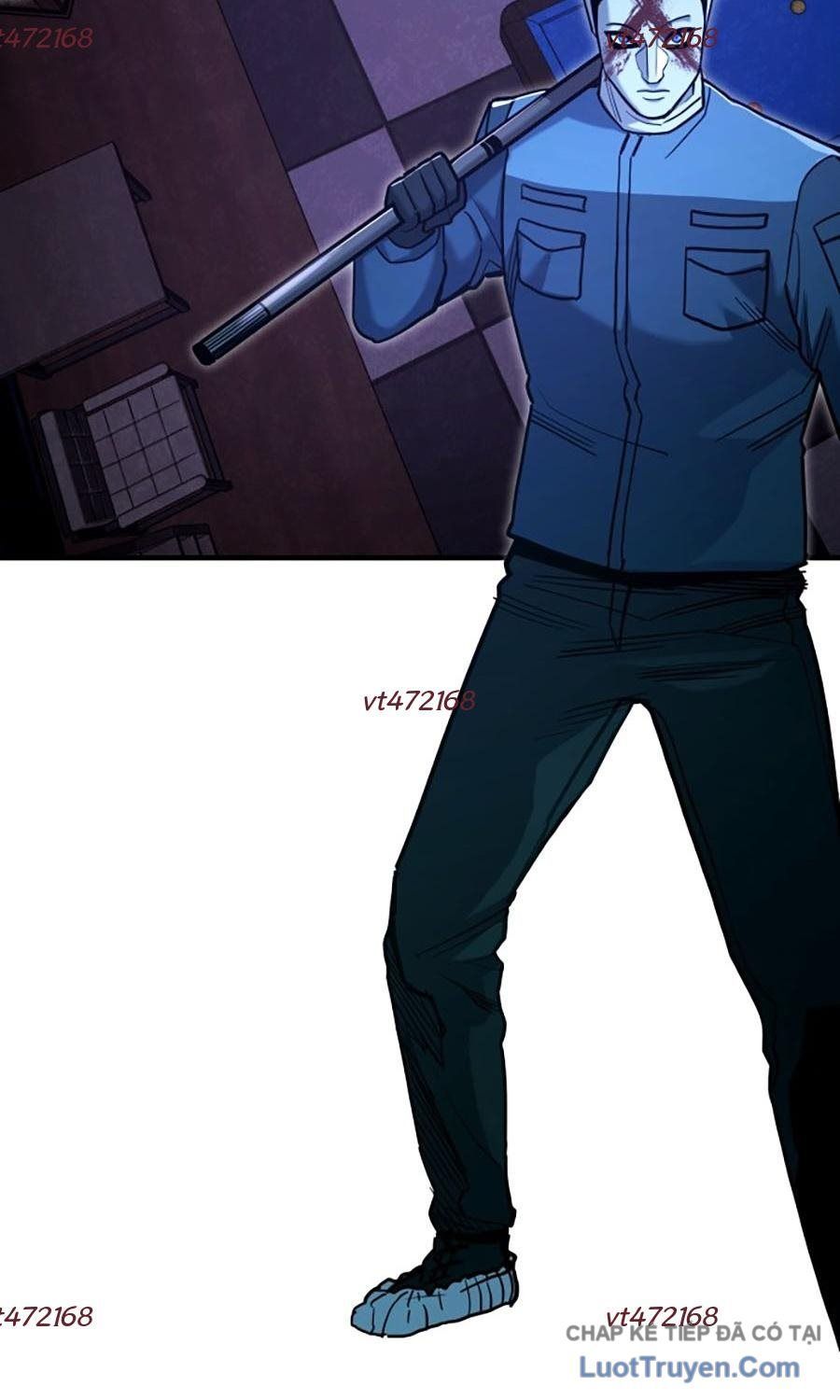 Thực Thi Công Lý Chapter 25 - 4