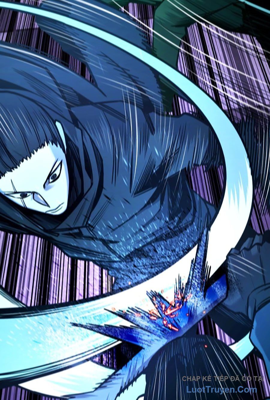 Thực Thi Công Lý Chapter 25 - 35