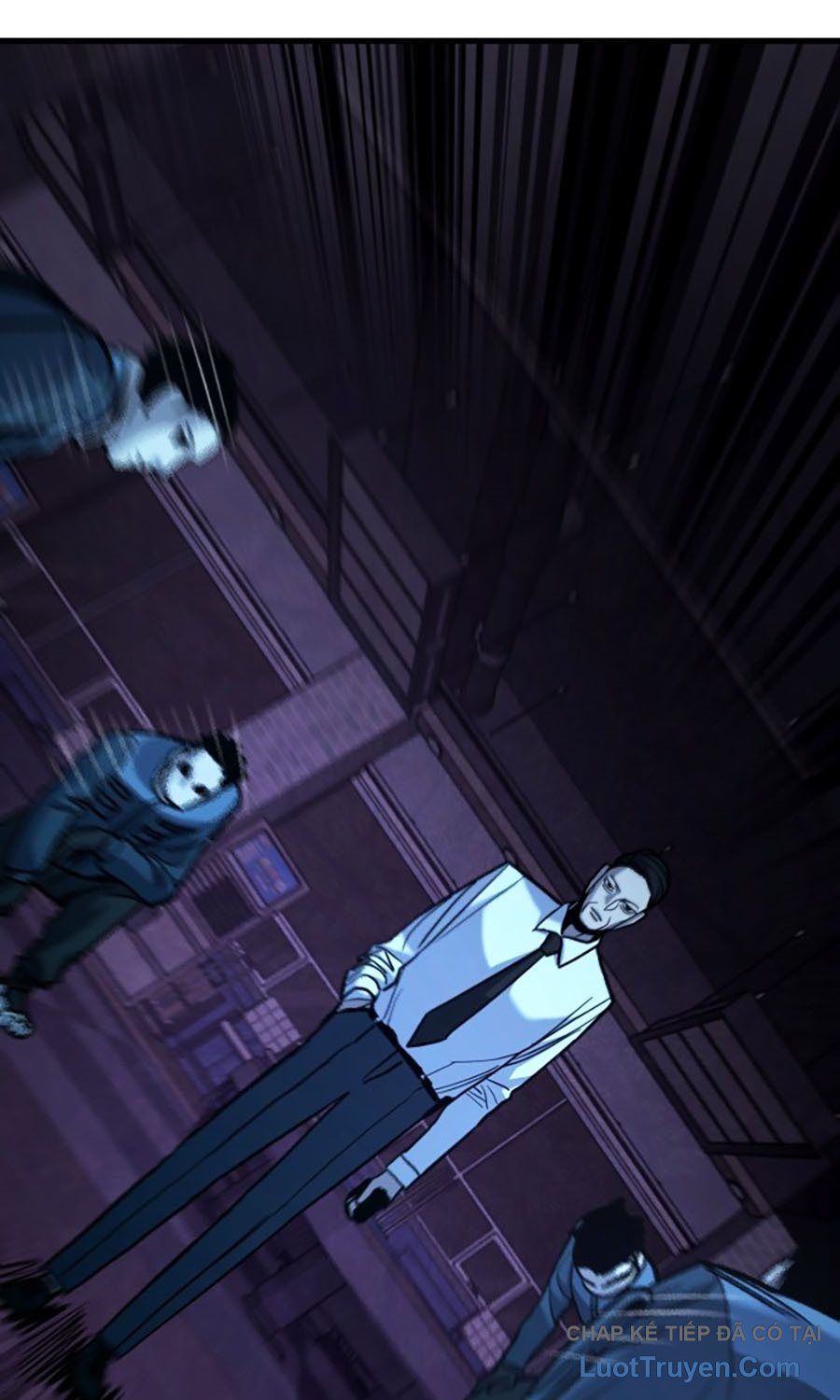 Thực Thi Công Lý Chapter 25 - 46