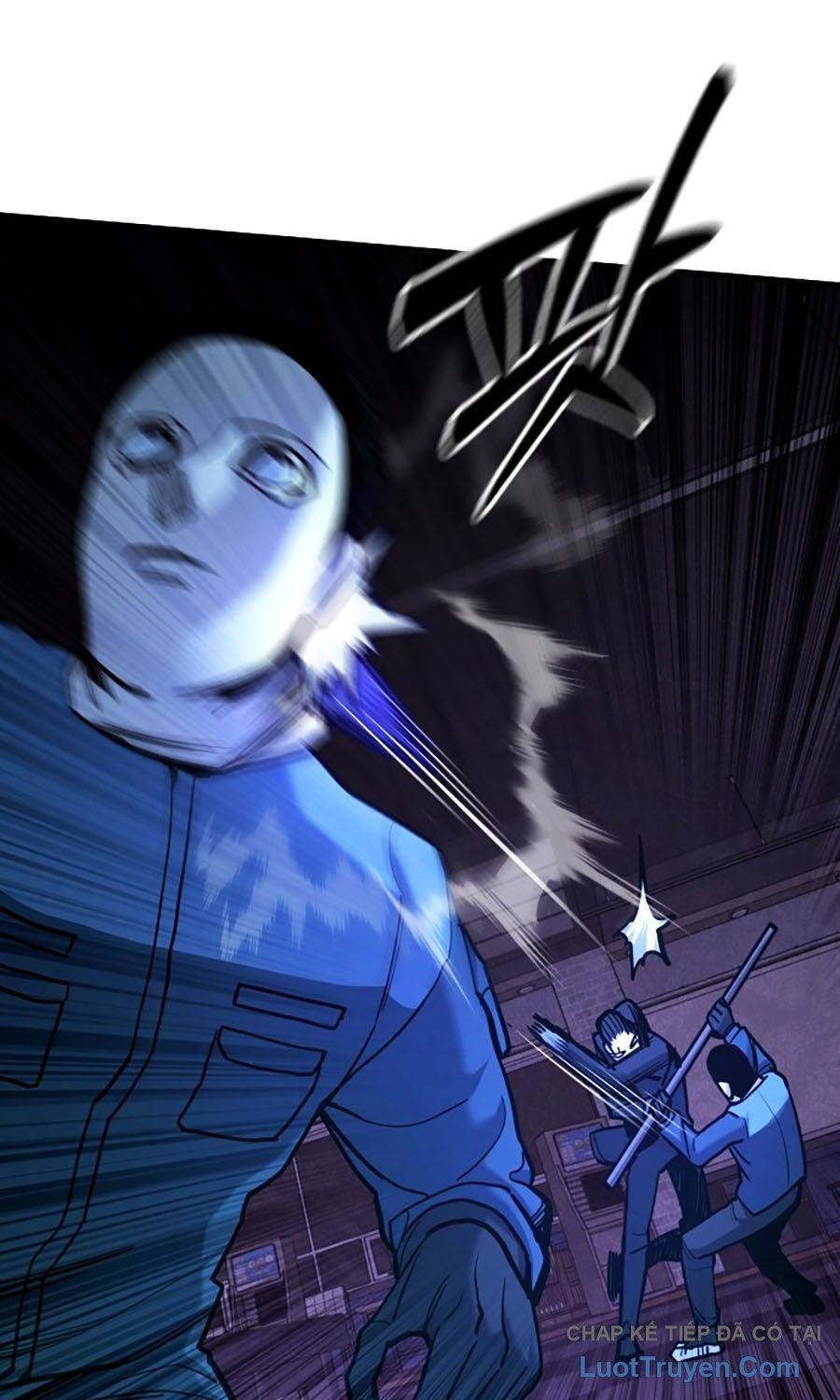 Thực Thi Công Lý Chapter 25 - 48