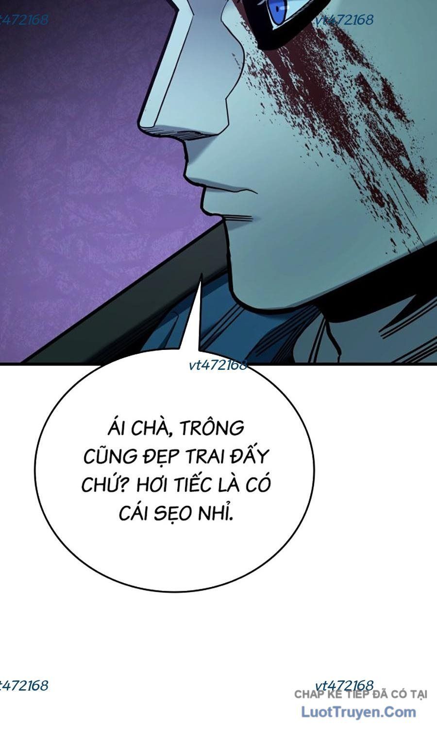 Thực Thi Công Lý Chapter 25 - 6