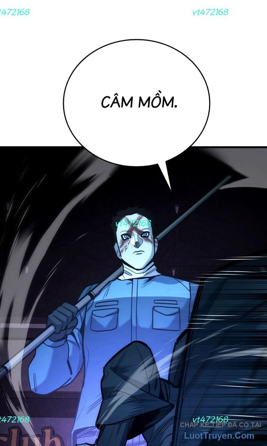 Thực Thi Công Lý Chapter 25 - 7