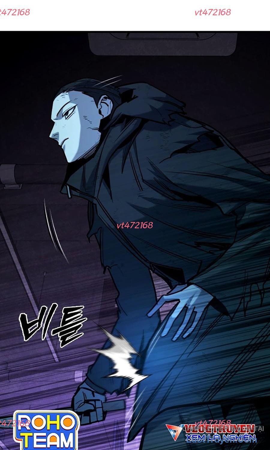 Thực Thi Công Lý Chapter 25 - 70