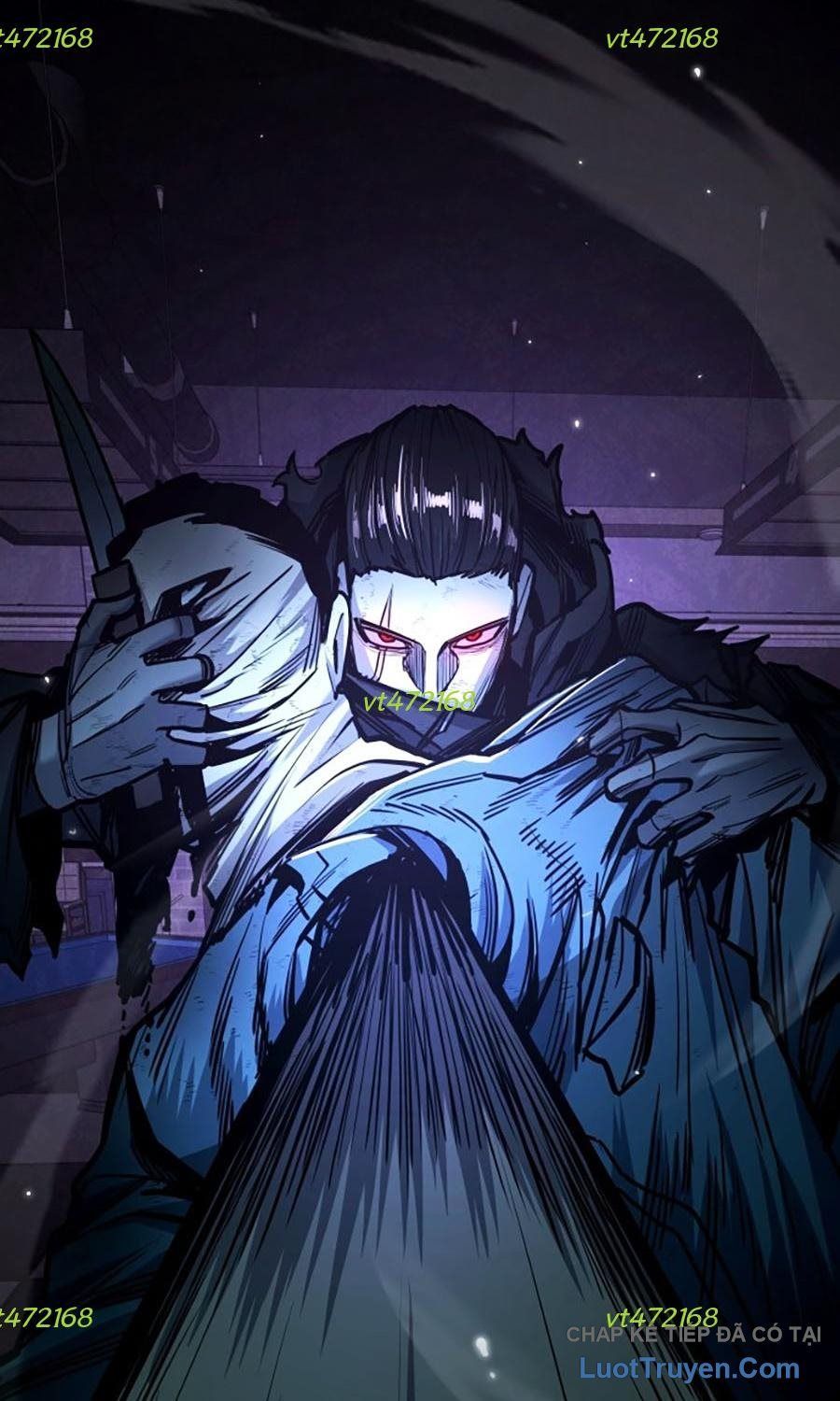 Thực Thi Công Lý Chapter 25 - 76