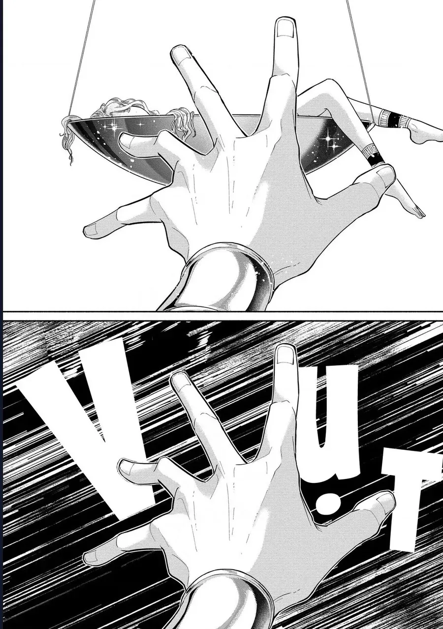 Zeus Thất Thế Và Đứa Trẻ Nô Lệ (Ochibure Zeus To Dourei No Ko) Chapter 10 - 31