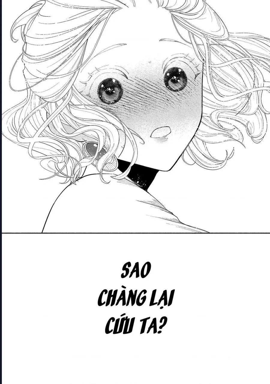 Zeus Thất Thế Và Đứa Trẻ Nô Lệ (Ochibure Zeus To Dourei No Ko) Chapter 12.1 - 26