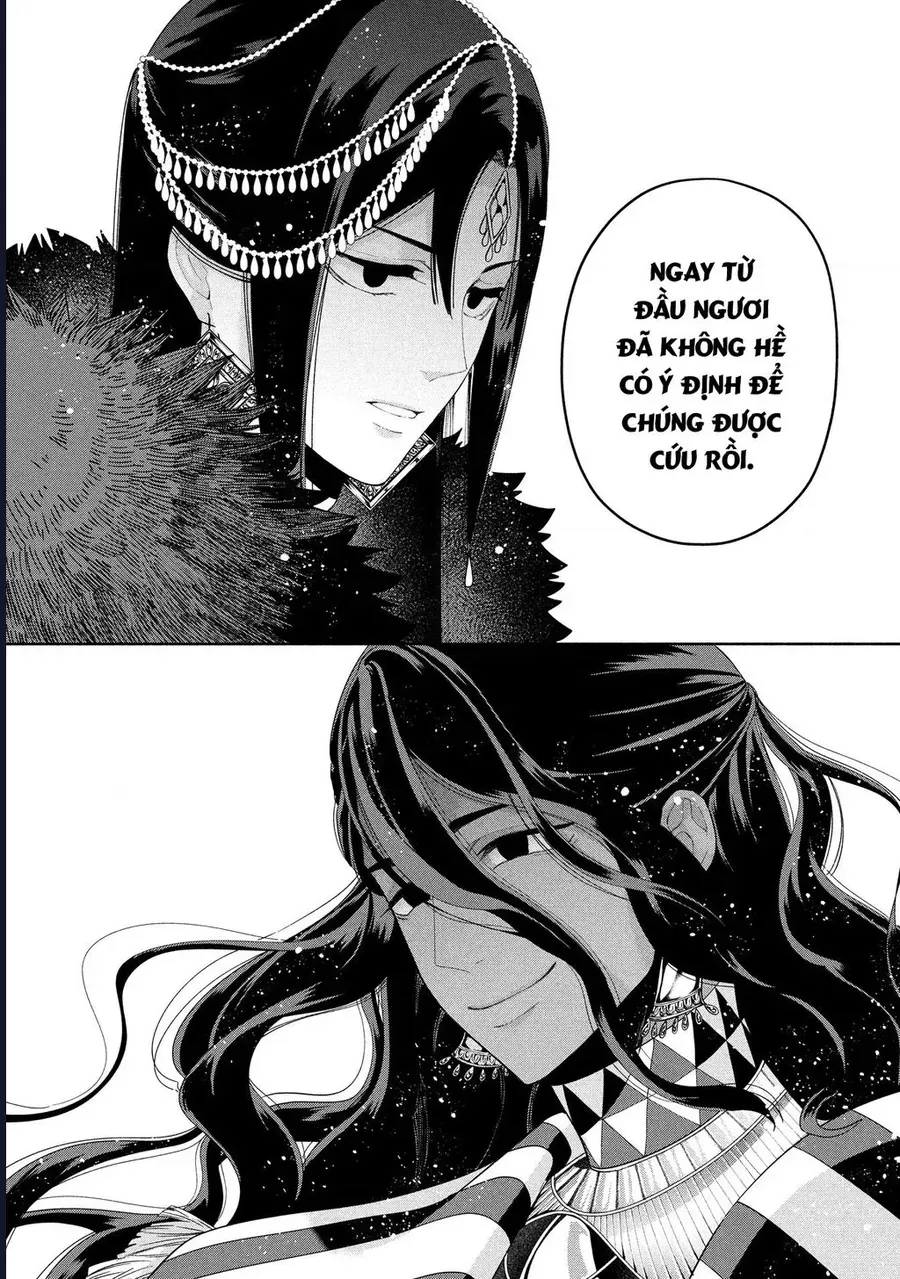 Zeus Thất Thế Và Đứa Trẻ Nô Lệ (Ochibure Zeus To Dourei No Ko) Chapter 14.1 - 22