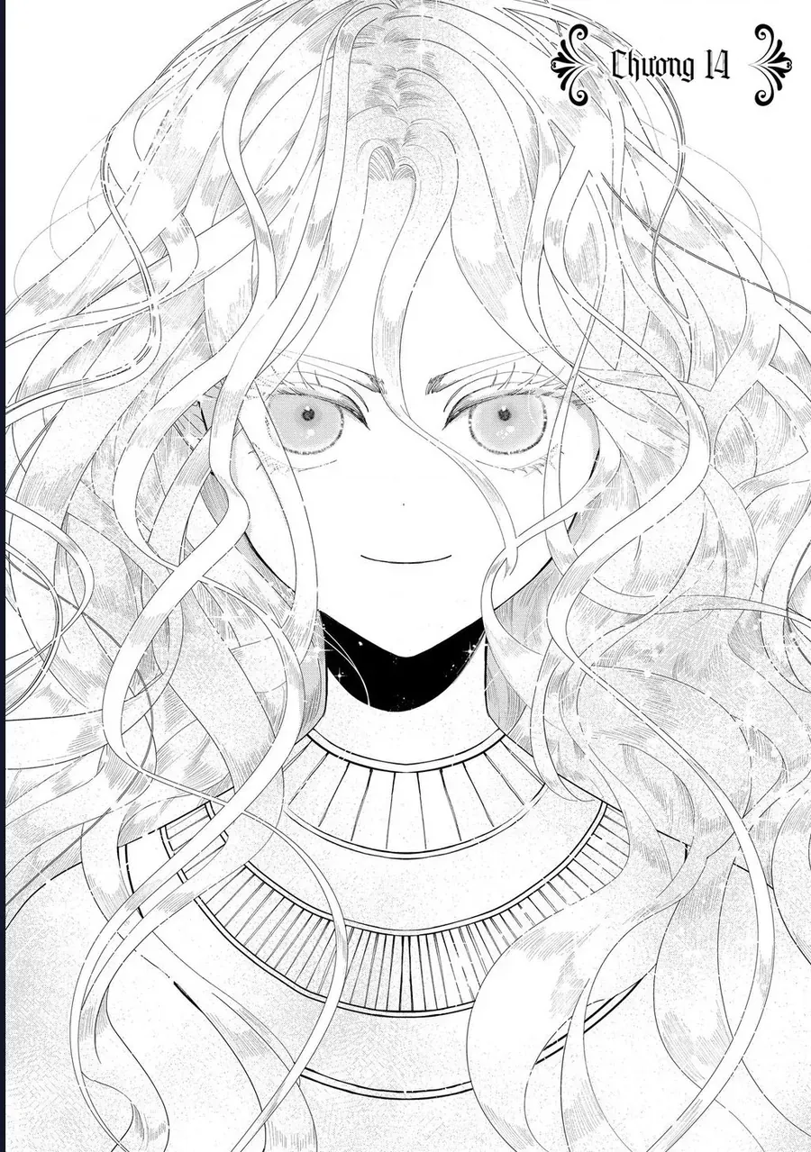 Zeus Thất Thế Và Đứa Trẻ Nô Lệ (Ochibure Zeus To Dourei No Ko) Chapter 14.1 - 10