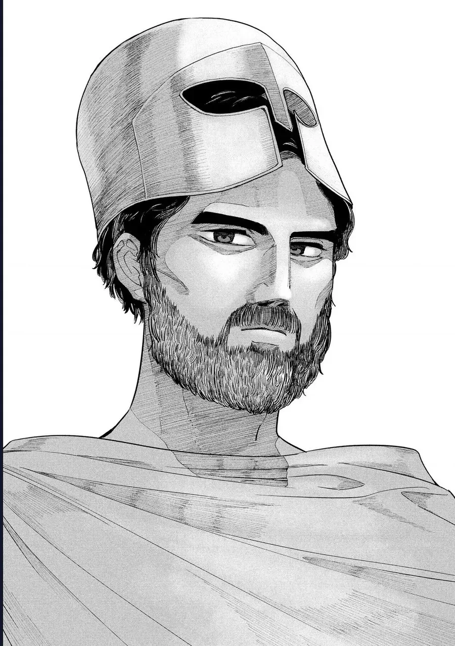 Zeus Thất Thế Và Đứa Trẻ Nô Lệ (Ochibure Zeus To Dourei No Ko) Chapter 14.2 - 18