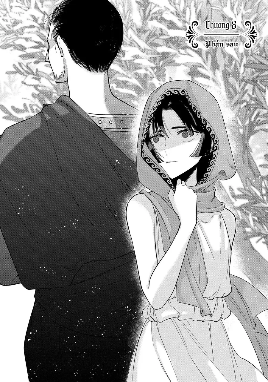 Zeus Thất Thế Và Đứa Trẻ Nô Lệ (Ochibure Zeus To Dourei No Ko) Chapter 8.2 - 2