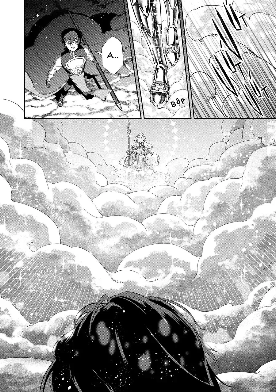 Zeus Thất Thế Và Đứa Trẻ Nô Lệ (Ochibure Zeus To Dourei No Ko) Chapter 9.1 - 19