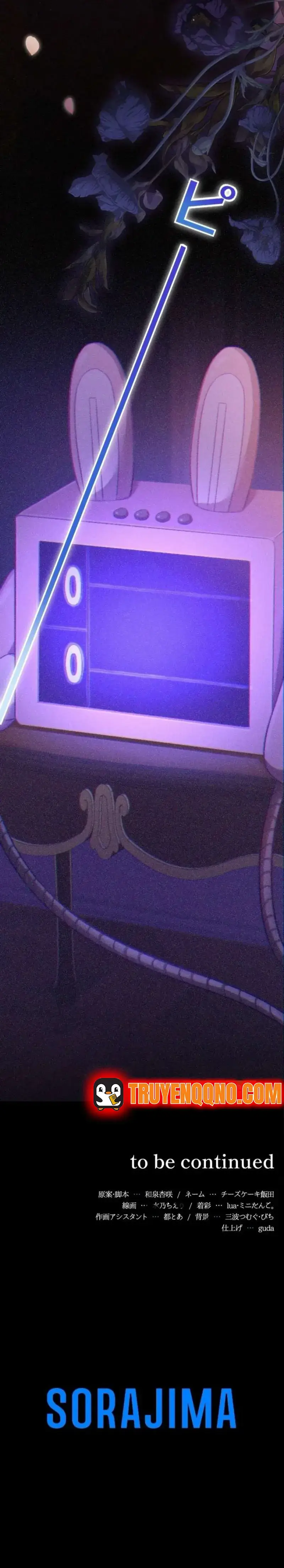 Nữ Phản Diện Cưng Chiều Hoàng Tử Băng Giá Chapter 18 - 21